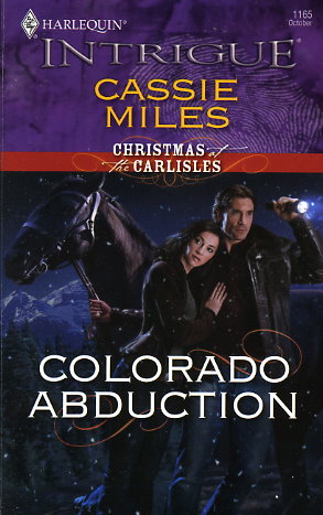 Colorado Abduction