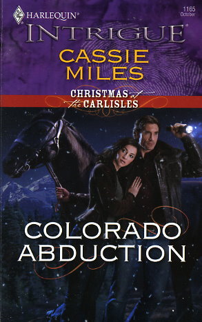 Colorado Abduction