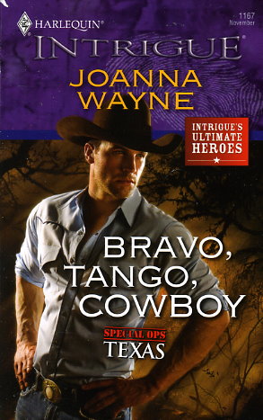 Bravo, Tango, Cowboy