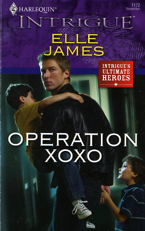 Operation XOXO