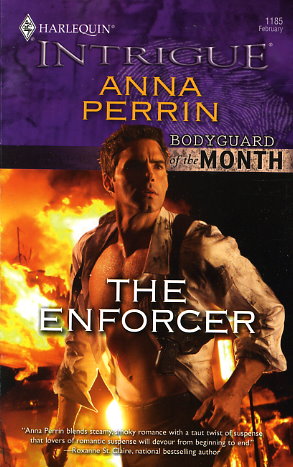 The Enforcer