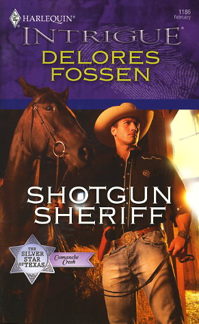 Shotgun Sheriff