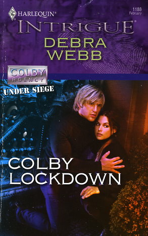 Colby Lockdown