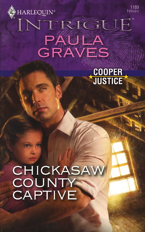 Chickasaw County Captive