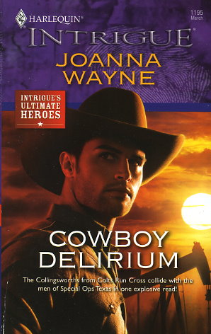 Cowboy Delirium