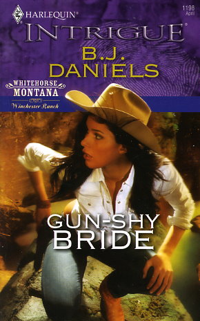 Gun-Shy Bride