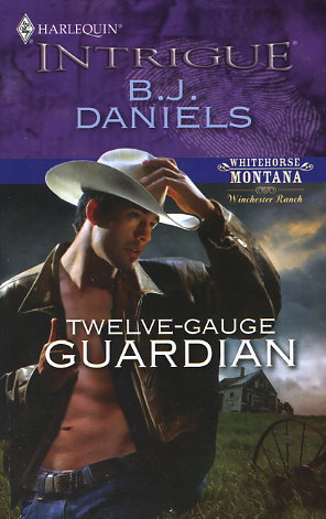 Twelve-gauge Guardian