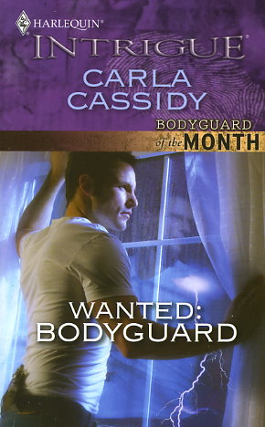 Wanted: Bodyguard