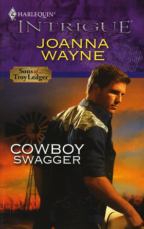 Cowboy Swagger