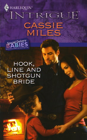 Hook, Line and Shotgun Bride