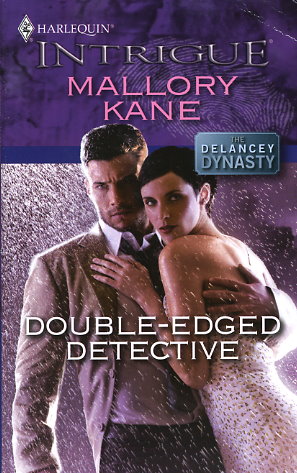 Double-edged Detective