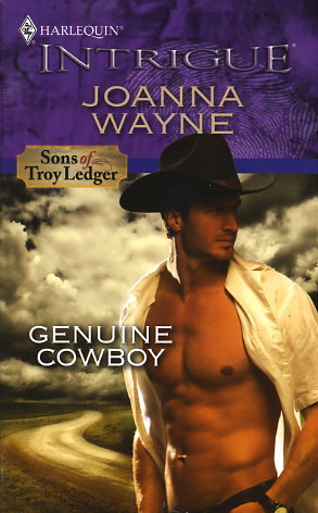 Genuine Cowboy