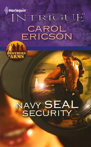 Navy SEAL Security