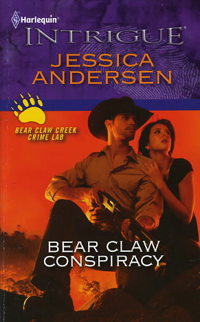 Bear Claw Conspiracy