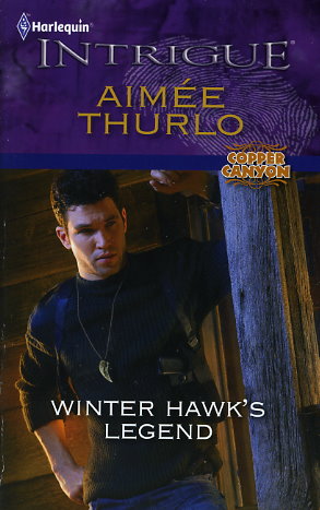 Winter Hawk's Legend