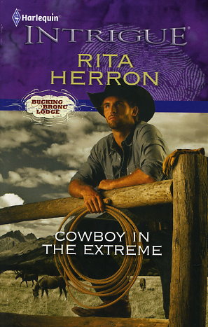 Cowboy in the Extreme