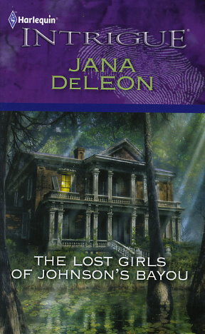 The Lost Girls of Johnson's Bayou