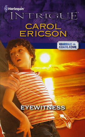Obsession by Carol Ericson Obsession by Carol Ericson