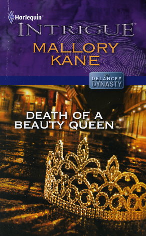 Death of a Beauty Queen