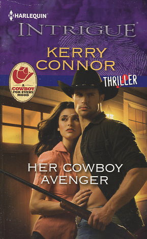 Her Cowboy Avenger