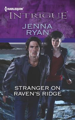 Stranger on Raven's Ridge