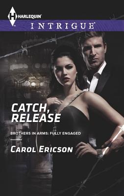 Catch, Release by Carol Ericson - FictionDB