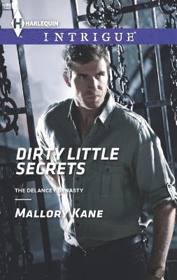 Dirty Little Secrets