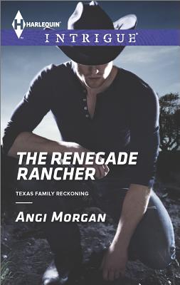 The Renegade Rancher