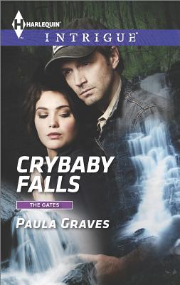 Crybaby Falls