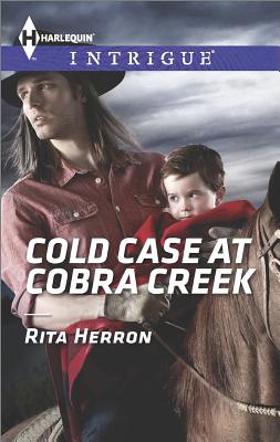 Cold Case at Cobra Creek