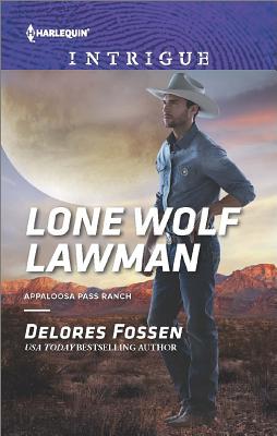 Lone Wolf Lawman