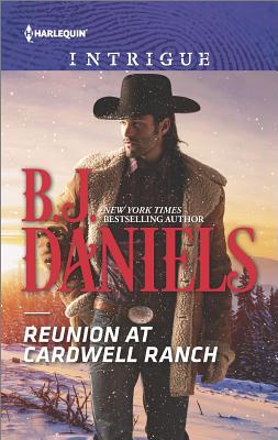 Reunion at Cardwell Ranch