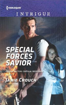 Special Forces Savior // Savior