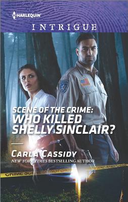 Who Killed Shelly Sinclair?