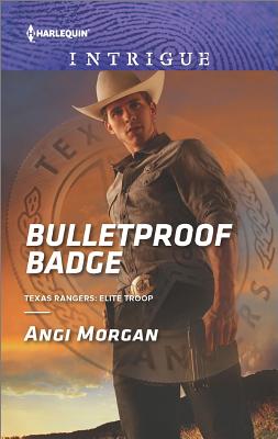 Bulletproof Badge