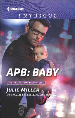 APB: Baby // Criminal Evidence