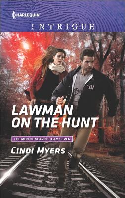 Lawman on the Hunt