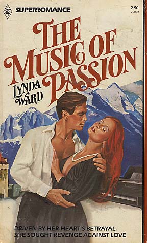 The Music of Passion
