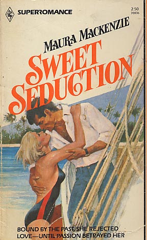 Sweet Seduction