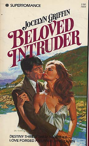 Beloved Intruder