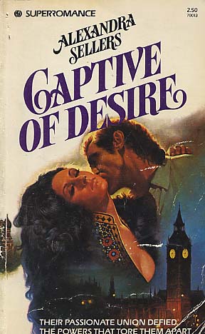 Captive of Desire