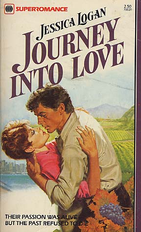 Journey Into Love
