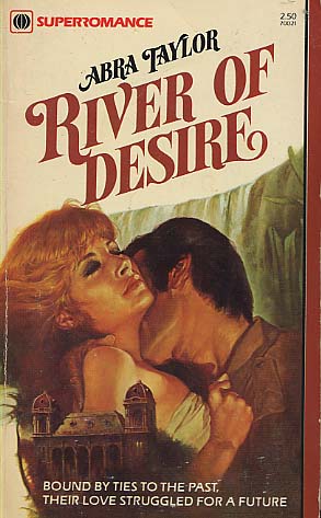 River of Desire