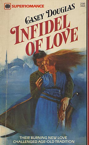 Infidel of Love