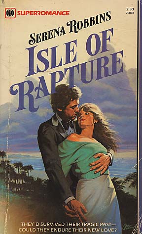 Isle of Rapture