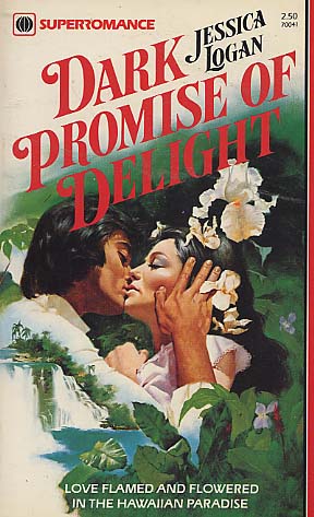 Dark Promise of Delight