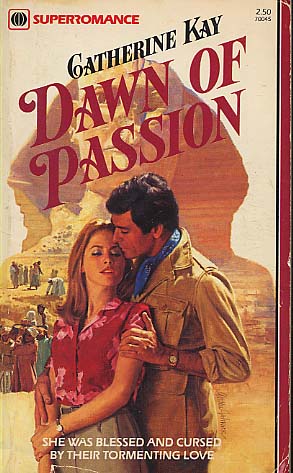 Dawn of Passion