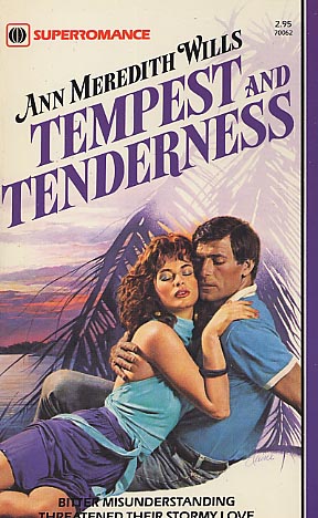 Tempest and Tenderness