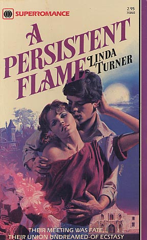 A Persistent Flame