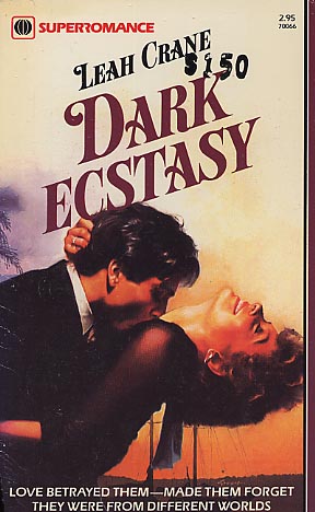 Dark Ecstasy